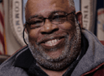 Councilor Harris