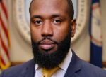 Councilor Holloway