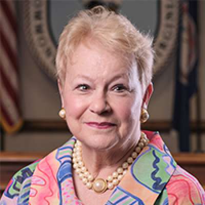 Image of Rita Joyner