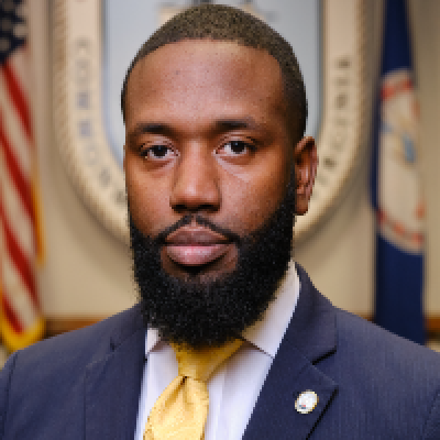 Councilor Holloway
