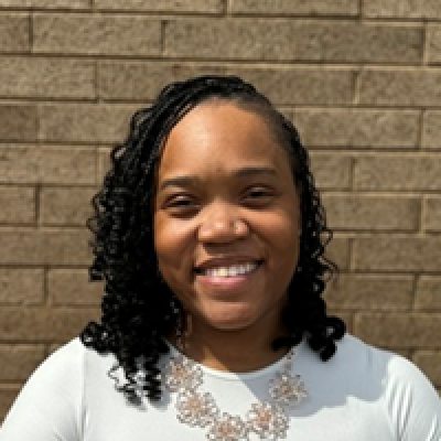 Image of Shar'ah Fuller