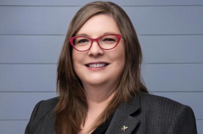 Photo of Rebekah Morgan