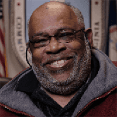 Image of Michael Harris